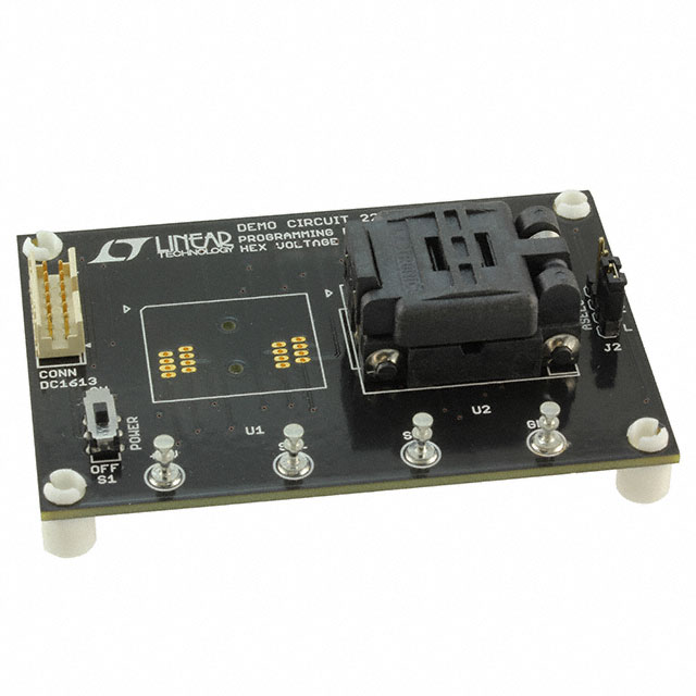 Analog Devices Inc. DC2293A-A electronic component
