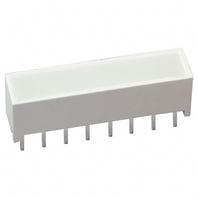 onsemi HLMP2350 electronic component