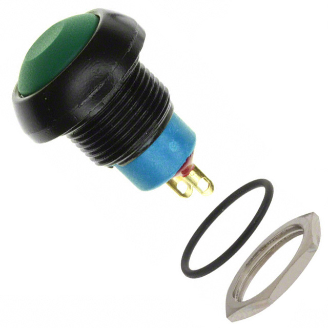 APEM Inc. IPR3SAD3 electronic component