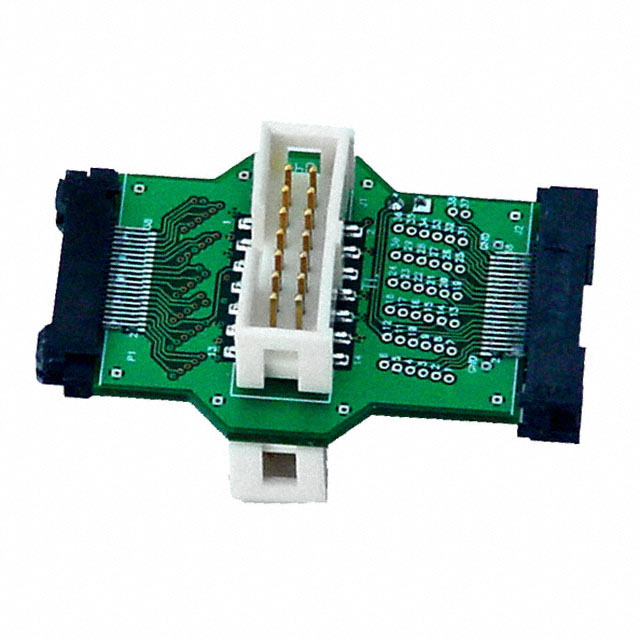 IAR Systems Software Inc. ADA-ETM-JTAG electronic component