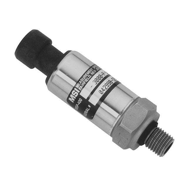 TE Connectivity Measurement Specialties 2000519 electronic component