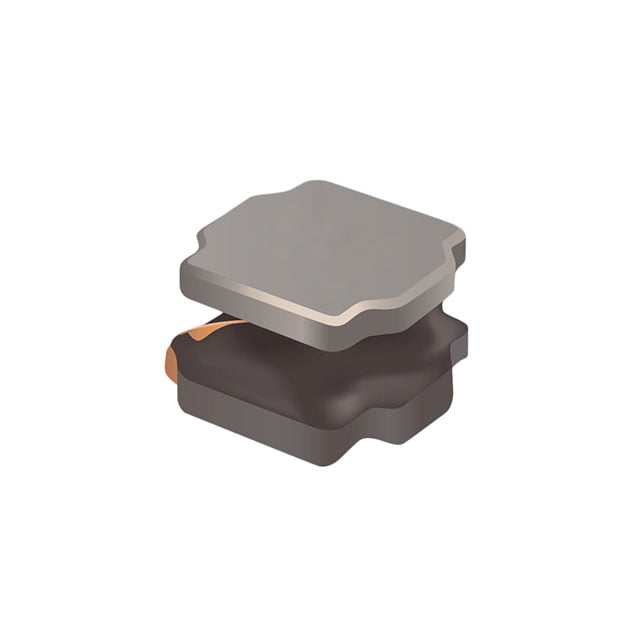 Bourns Inc. SRN6045TA-100M electronic component