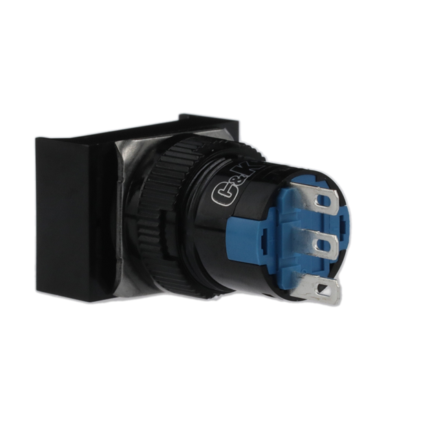 C&K PLP160008 electronic component