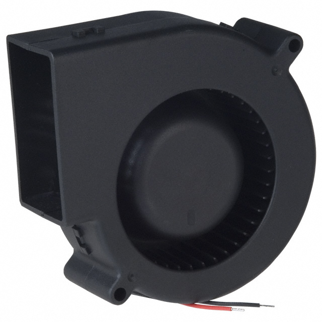 Sunon Fans PMB1297PYB1-AY.(2).GN electronic component