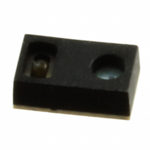 ROHM Semiconductor RPR-0521RS electronic component