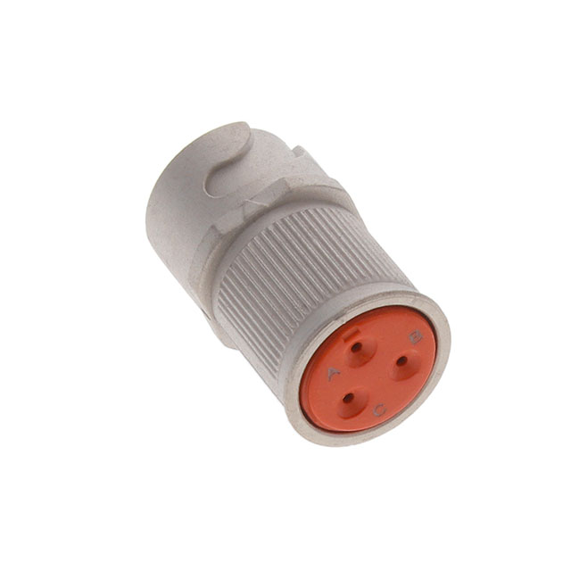 Amphenol PCD SJS862300P electronic component