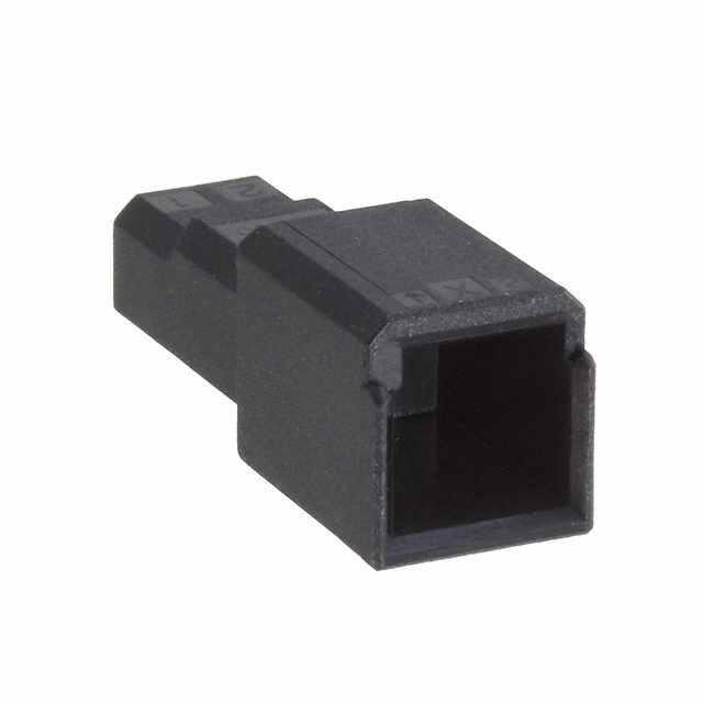 TE Connectivity AMP Connectors 1-1903129-2 electronic component
