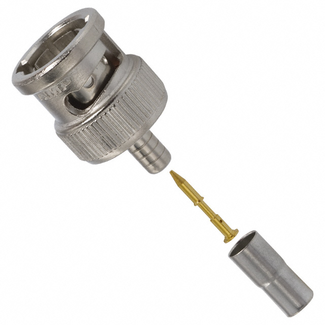 TE Connectivity AMP Connectors 1-221185-5 electronic component