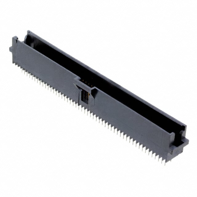 TE Connectivity AMP Connectors 104666-6 electronic component