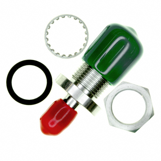 TE Connectivity AMP Connectors 1059172-1 electronic component