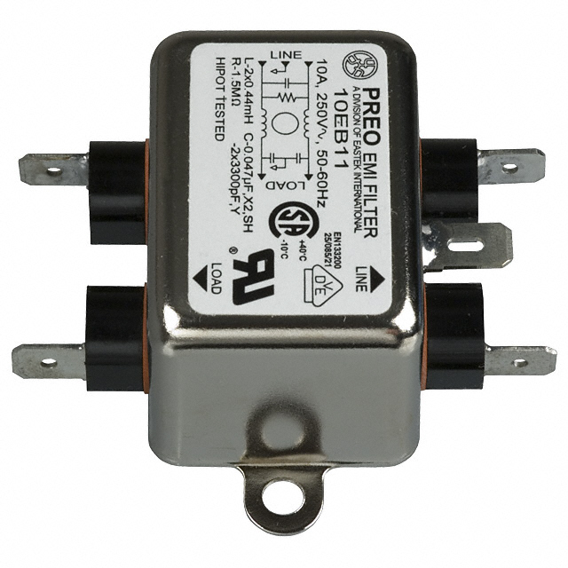 Curtis Industries 10EB11 electronic component