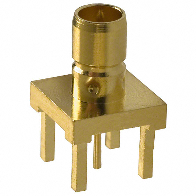 Amphenol RF 142138-75 electronic component