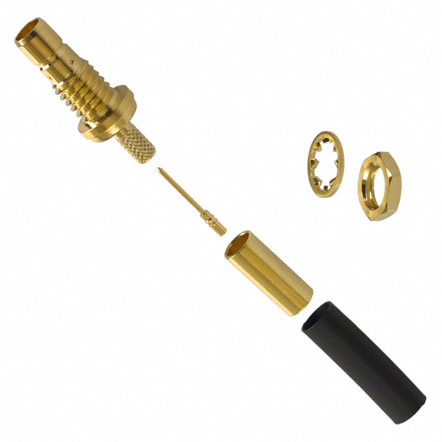 Amphenol RF 142191-75 electronic component