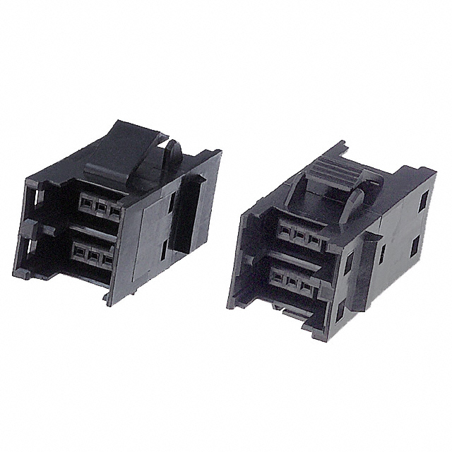 TE Connectivity AMP Connectors 1473574-3 electronic component