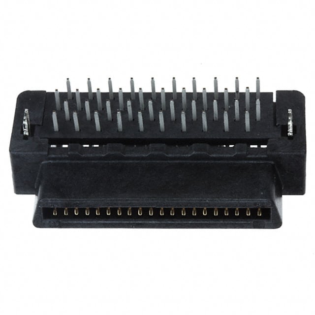 TE Connectivity AMP Connectors 1734037-4 electronic component