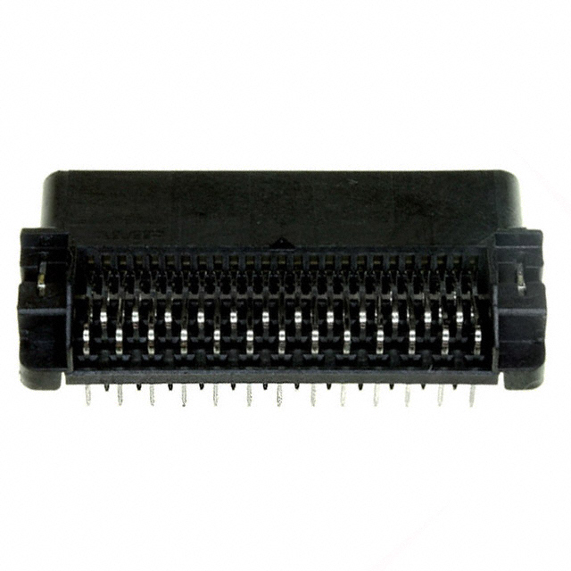 TE Connectivity AMP Connectors 1734099-5 electronic component