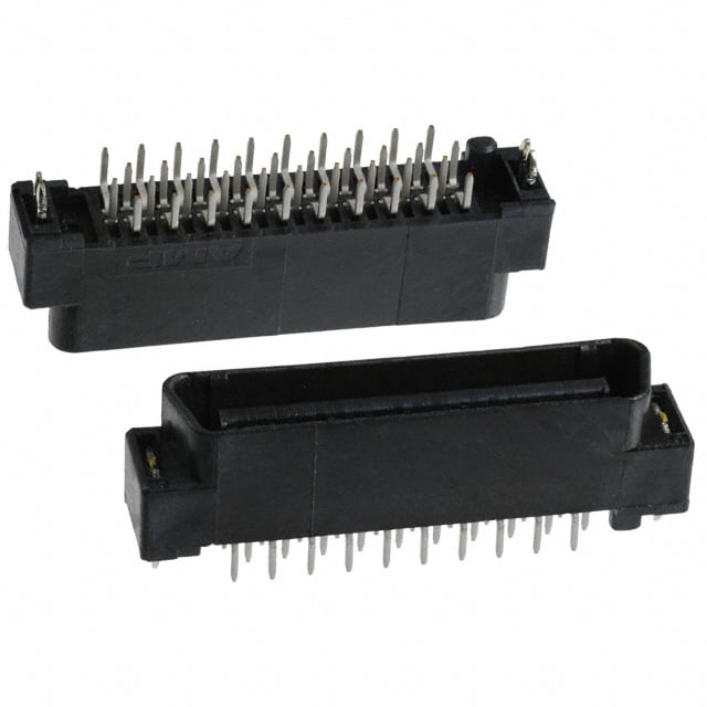 TE Connectivity AMP Connectors 1734100-4 electronic component