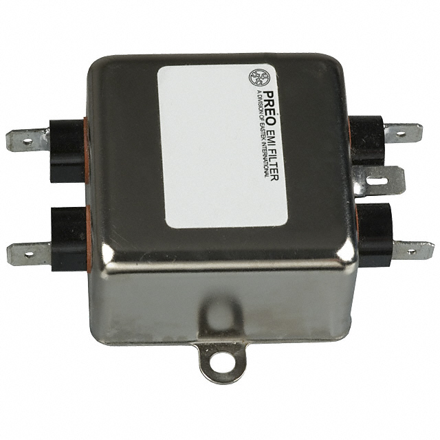 Curtis Industries 20EB11 electronic component