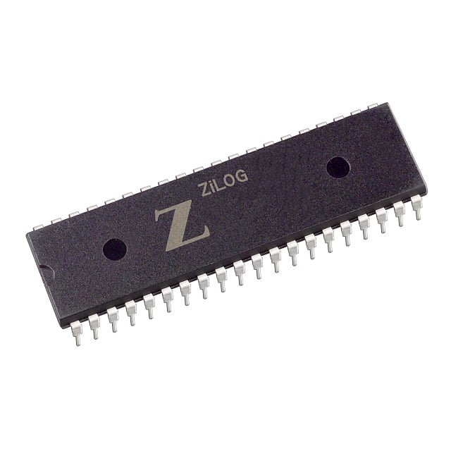 Zilog Z8F6401PM020SC electronic component