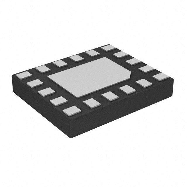 Texas Instruments TUSB542RWQR electronic component