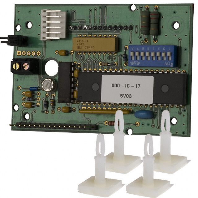Storm Interface 4200-003 electronic component