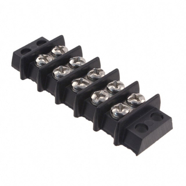 Cinch Connectivity Solutions 5-140 electronic component