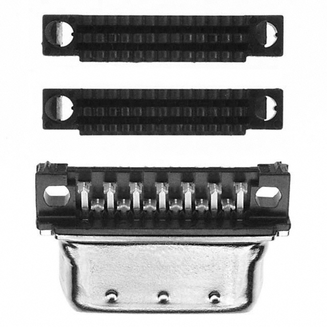 TE Connectivity AMP Connectors 5749621-2 electronic component