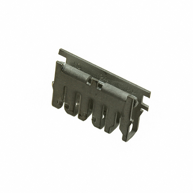 TE Connectivity AMP Connectors 63975-1 electronic component