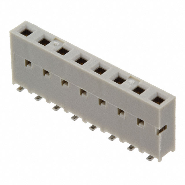 Amphenol ICC (FCI) 91601-308ALF electronic component