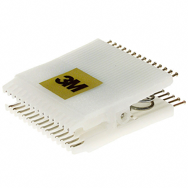 3M 923717 electronic component