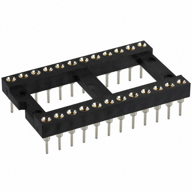 Assmann WSW Components AR 24-HZL/07-TT electronic component