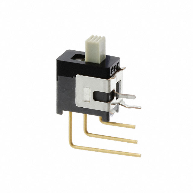 NKK Switches AS12CV electronic component