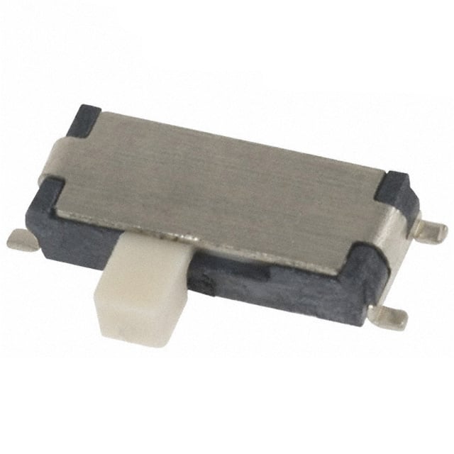 Nidec Components CUS-12TB electronic component