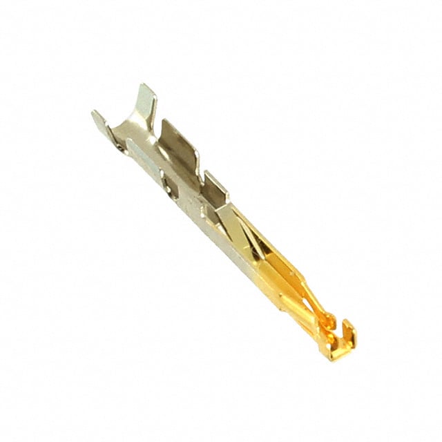 Hirose Electric Co Ltd HR34B-SC1-211 electronic component
