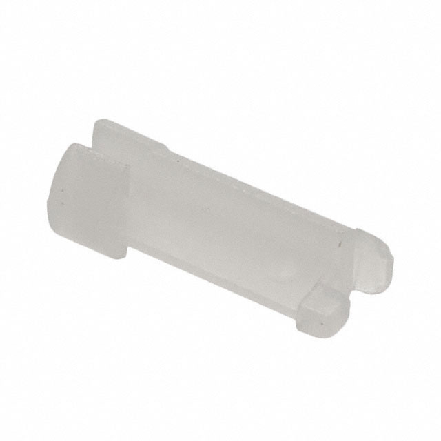 Essentra Components LEDS1E-6-01 electronic component