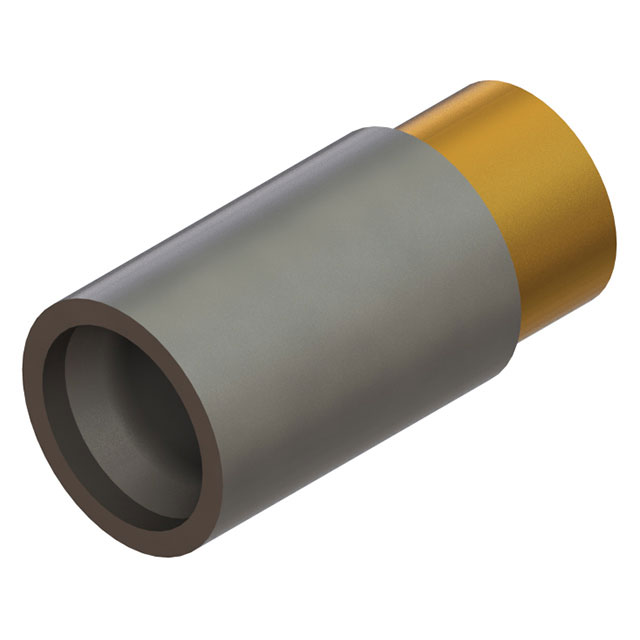 Amphenol SV Microwave 8032-6001 electronic component