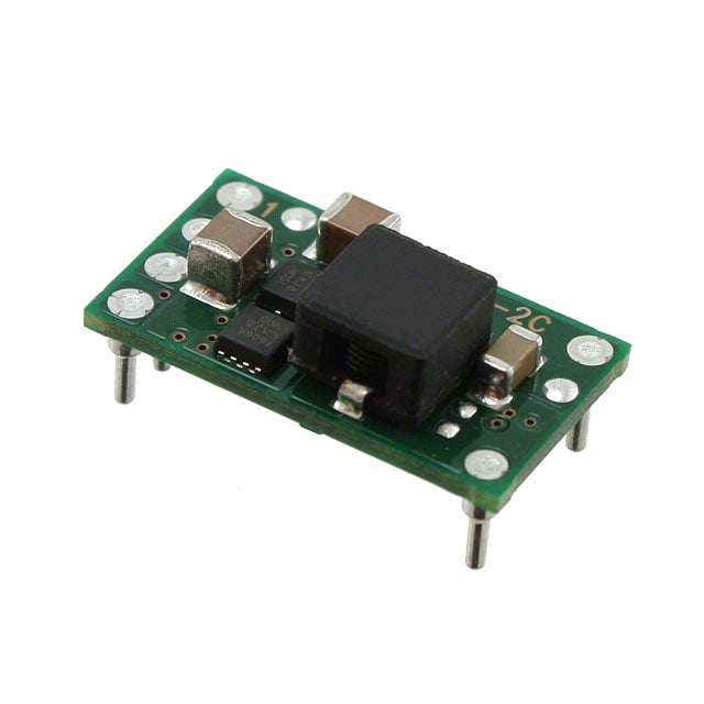 Texas Instruments PTH12050LAH electronic component