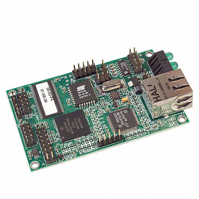 NetBurner Inc. SB72-301CR electronic component