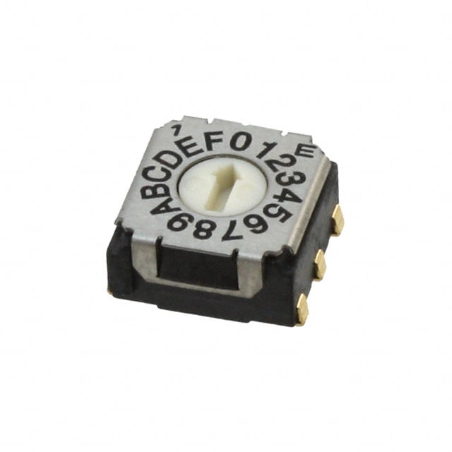 Nidec Components SH-7050TA electronic component