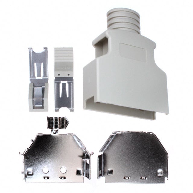 TE Connectivity AMP Connectors 176793-4 electronic component