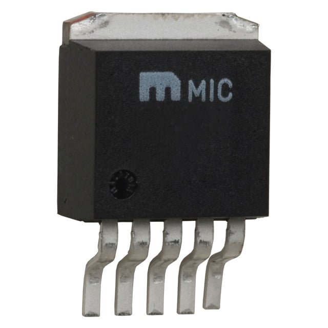 Microchip Technology LM2576-12BU TR electronic component