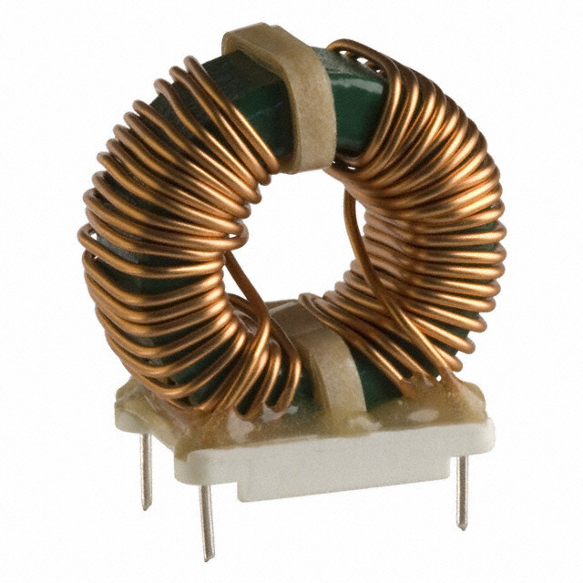 Bourns Inc. 8113-RC electronic component