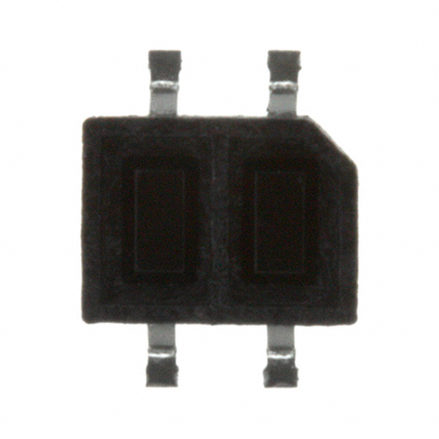 Sharp Microelectronics GP2S27T2J00F electronic component