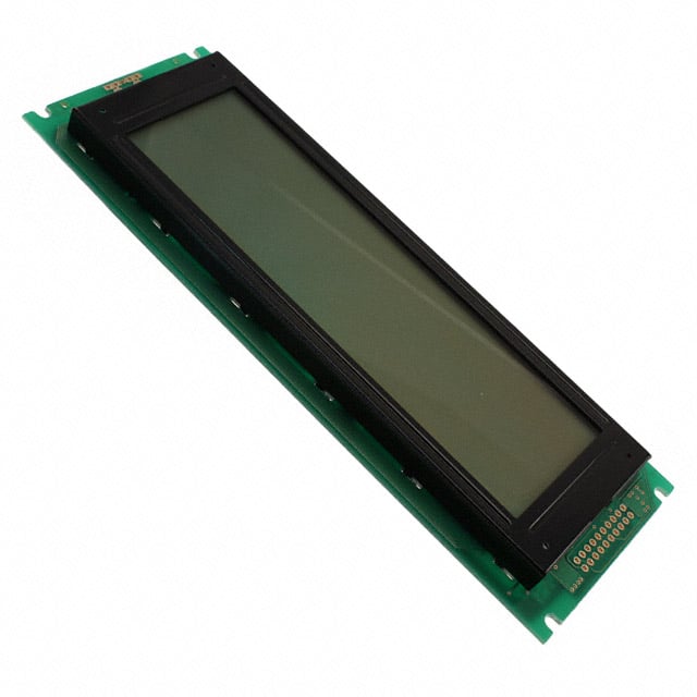 Lumex Opto/Components Inc. LCM-S24064GSF electronic component