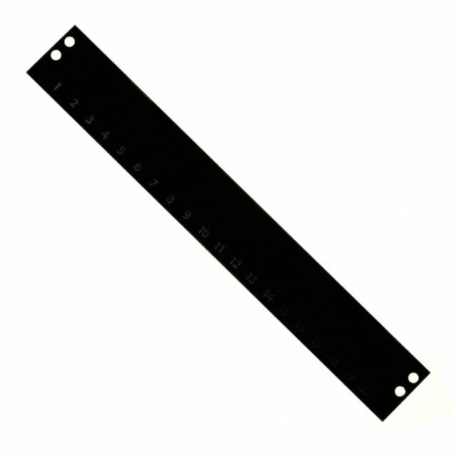Cinch Connectivity Solutions MS-20-140 electronic component