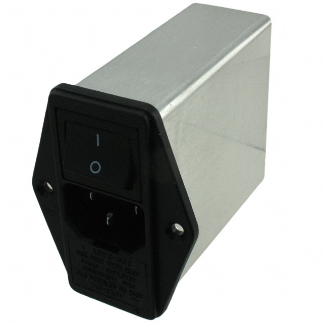 Delta Electronics 10EK3S electronic component