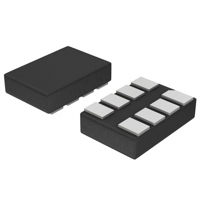 onsemi NLX2G00CMX1TCG electronic component
