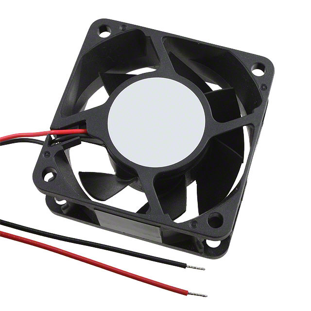 Delta Electronics AFB0648SH-A electronic component