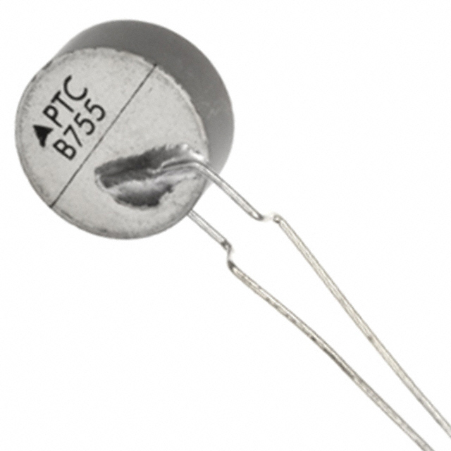 TDK B59755B0115A070 electronic component