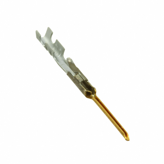 Molex 0016020117 electronic component